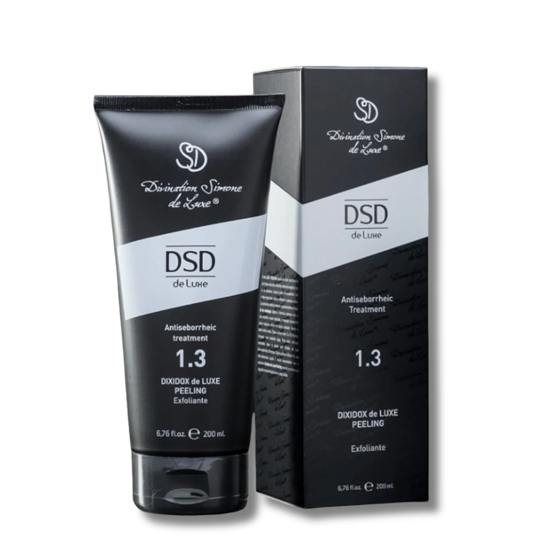 1.3 Dixidox de Luxe Peeling