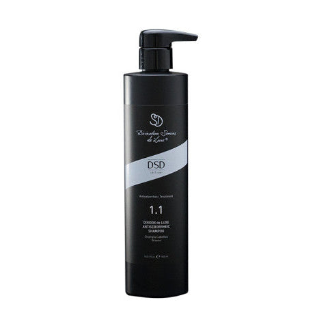 1.1 Dixidox de Luxe Antiseborrheic Shampoo