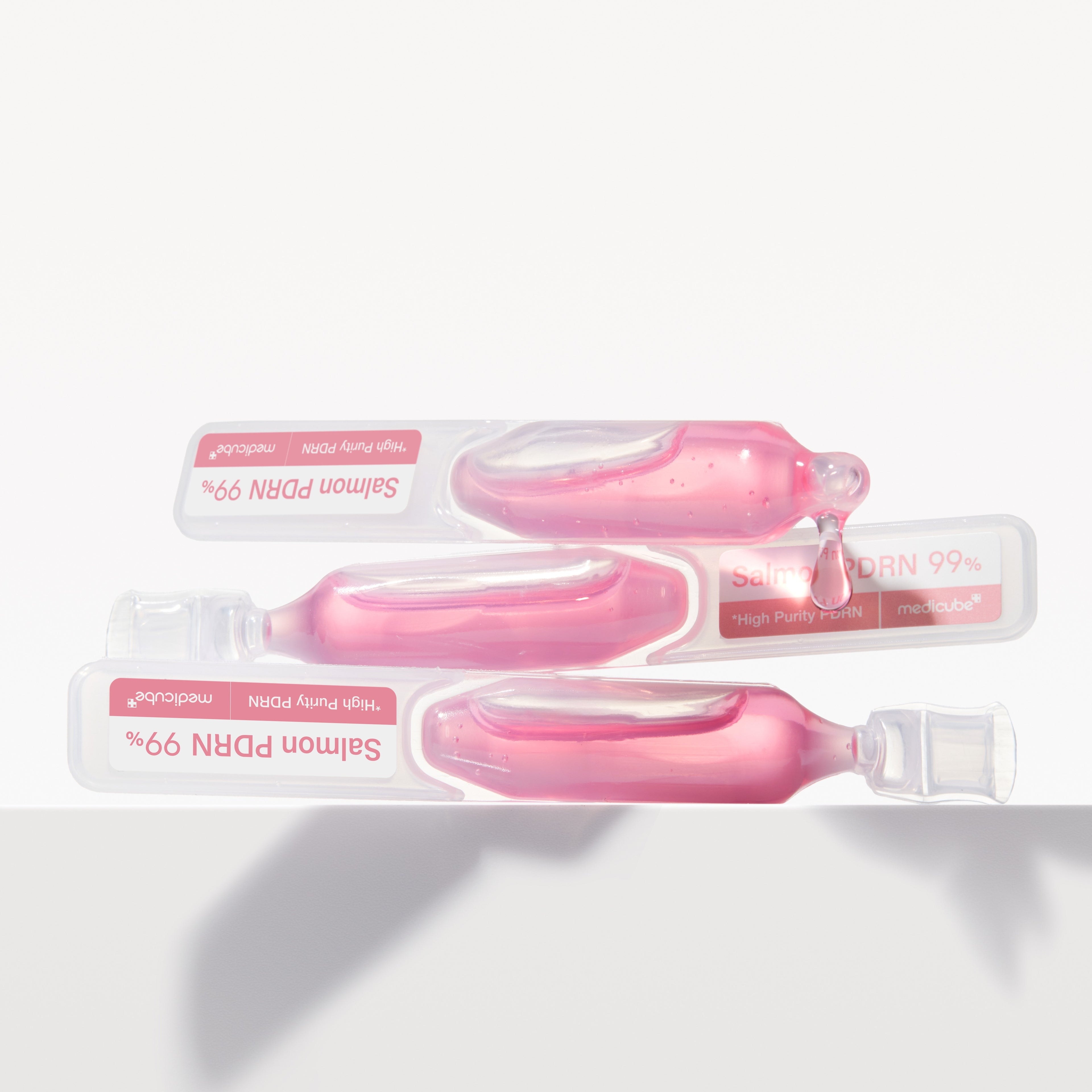 Medicube PDRN Pink One Day Serum 1.5ml