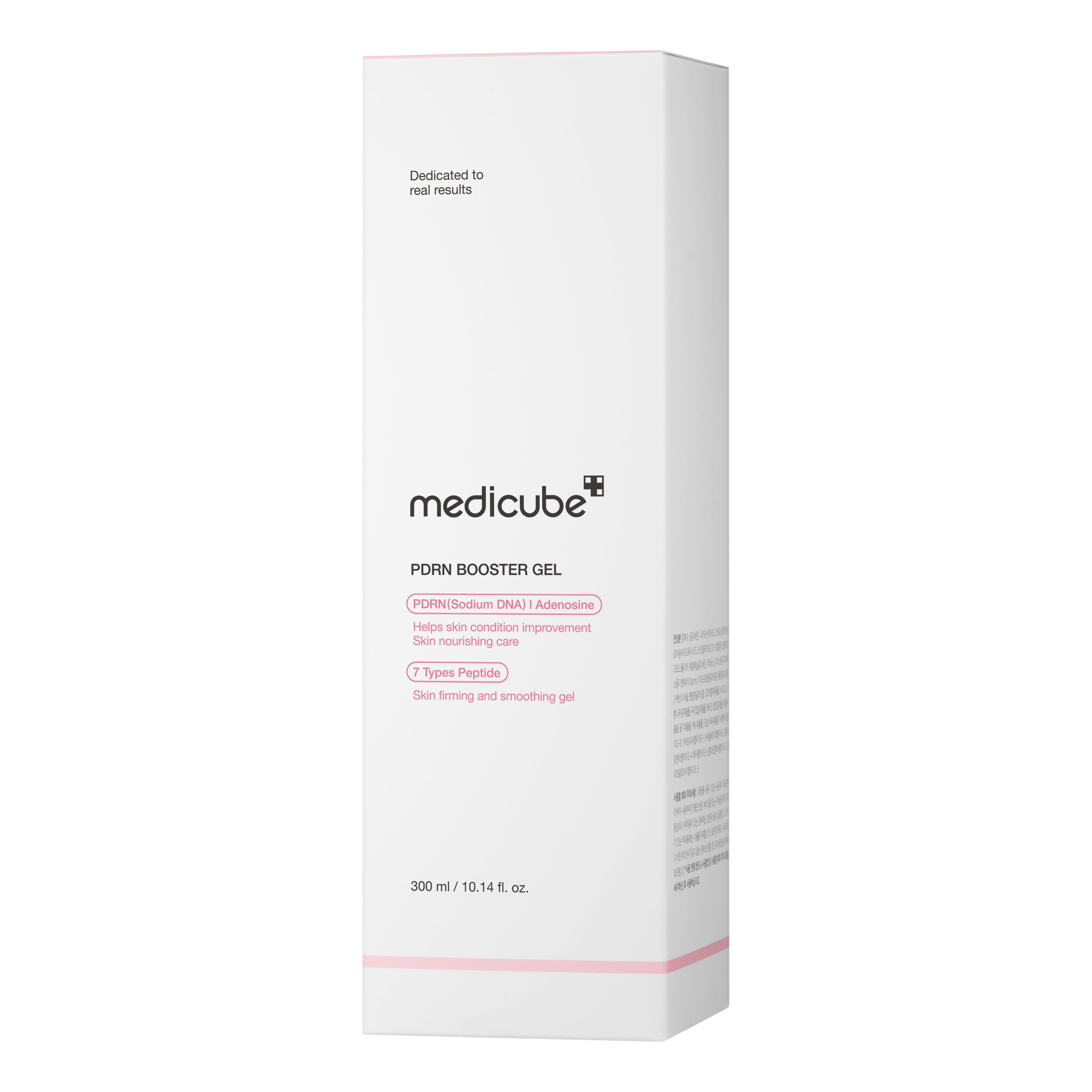 Medicube PDRN Booster Gel 300ml