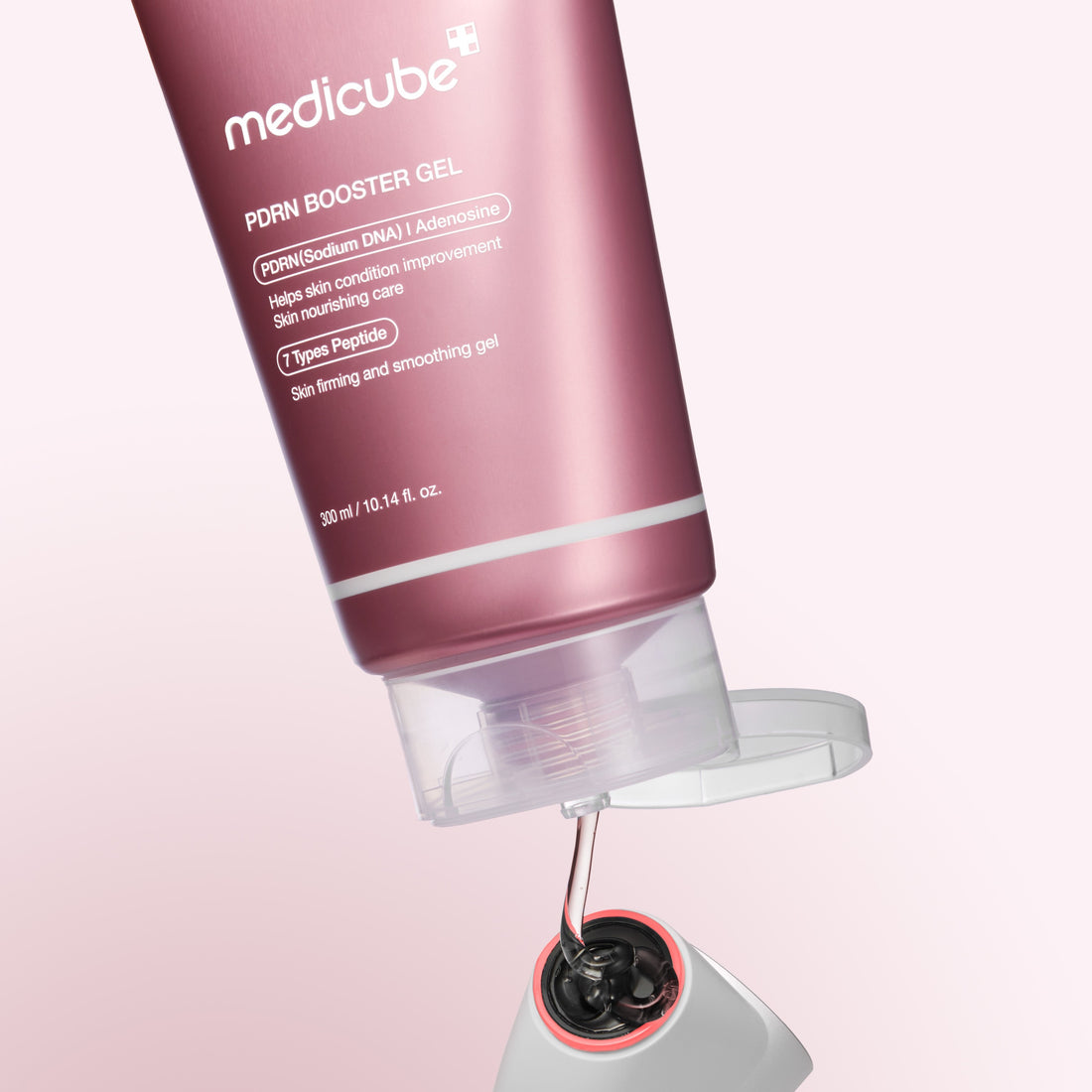Medicube PDRN Booster Gel 300ml