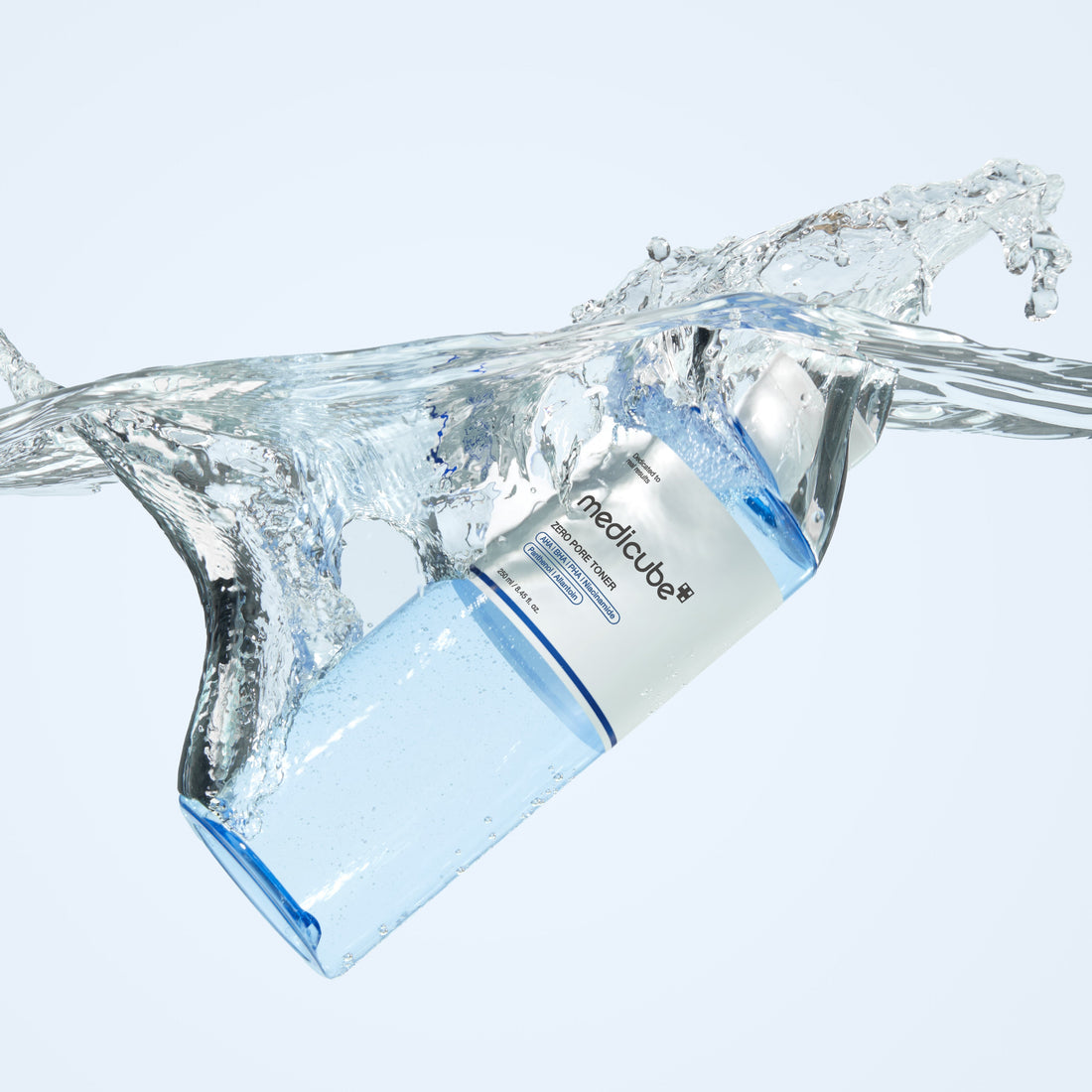 Medicube Zero Pore Toner 250ml