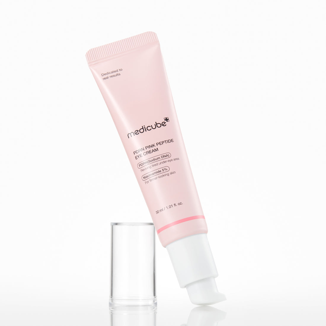 Medicube PDRN Pink Peptide Eye Cream 30ml