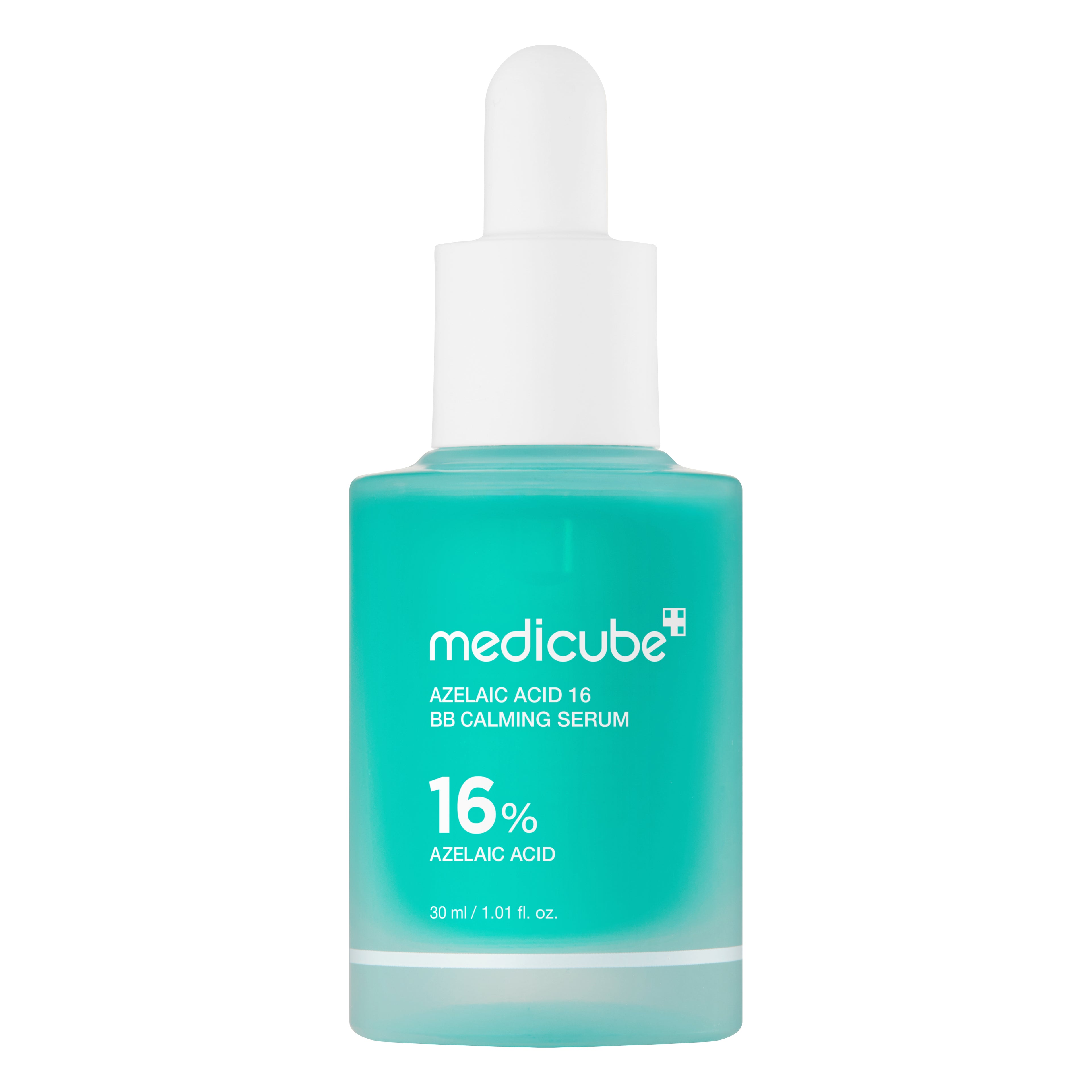 Medicube Azelaic Acid 16 BB Calming Serum