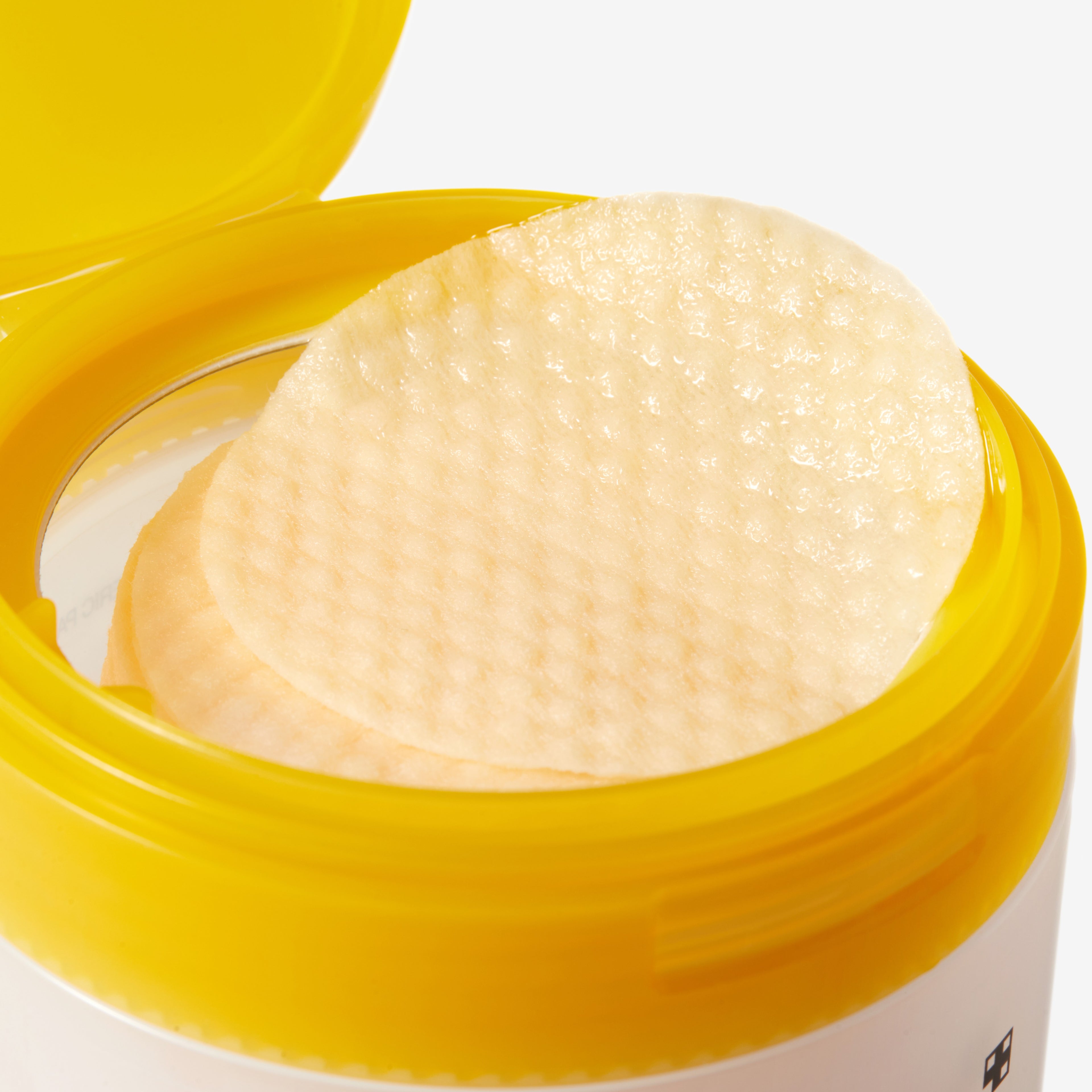 Medicube Kojic Acid Turmeric Toner Pad 160ml