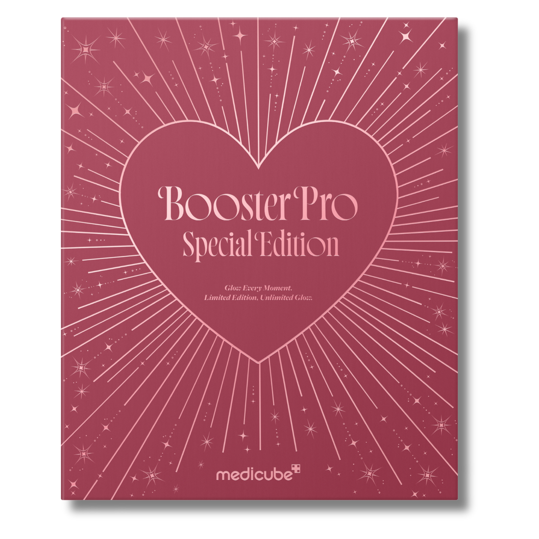 Medicube Booster Pro Holiday Set Edition