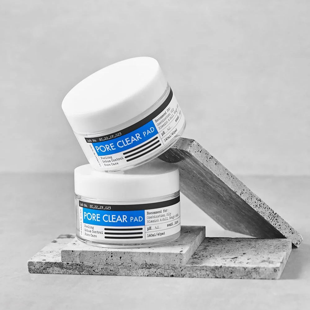 Pore Clear Pads