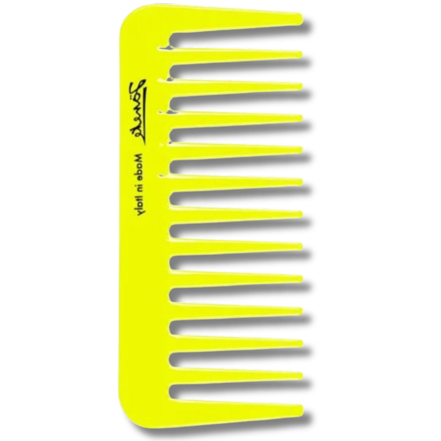 Janeke SuperComb Mini