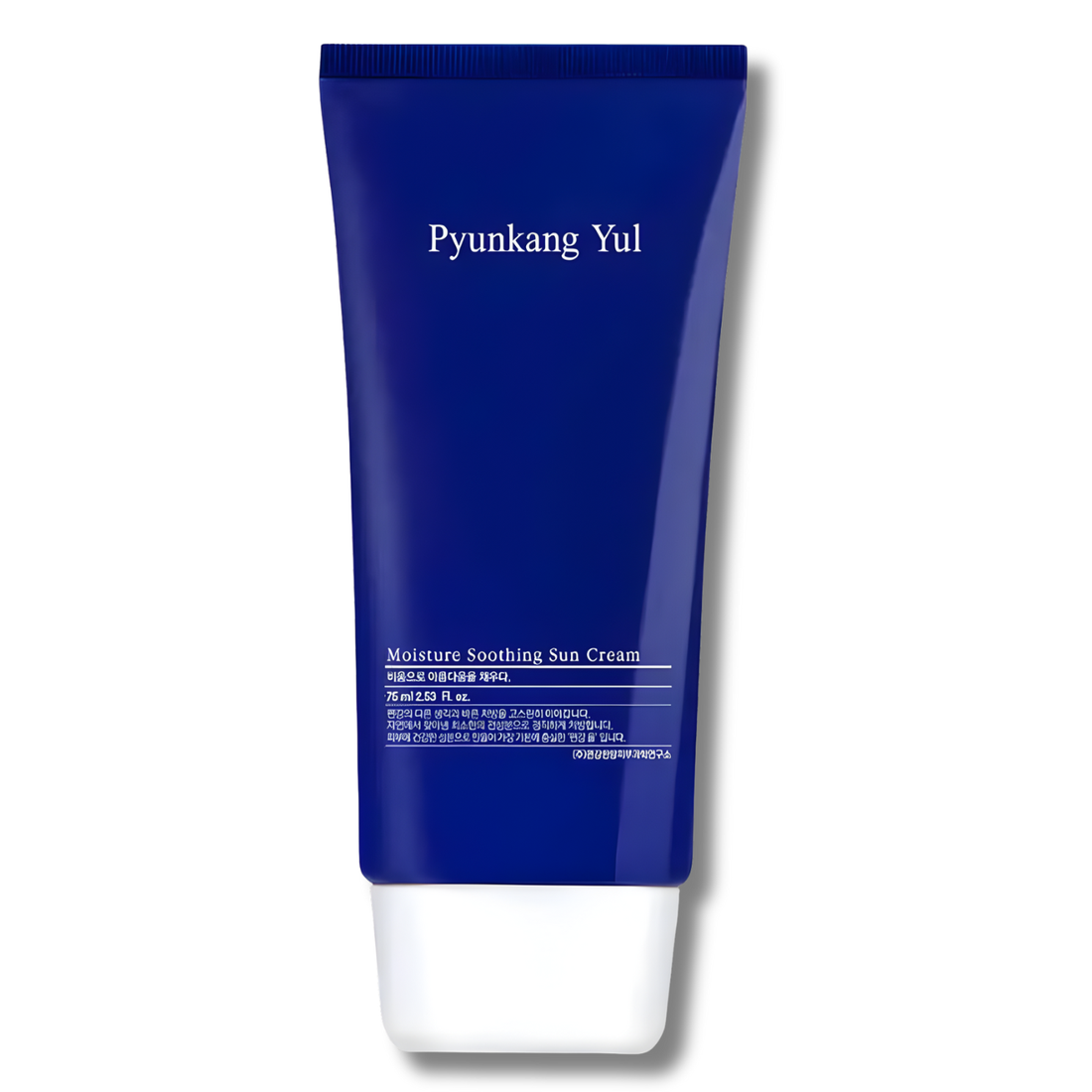 Moisture Soothing Sun Cream SPF 50+/PA++++