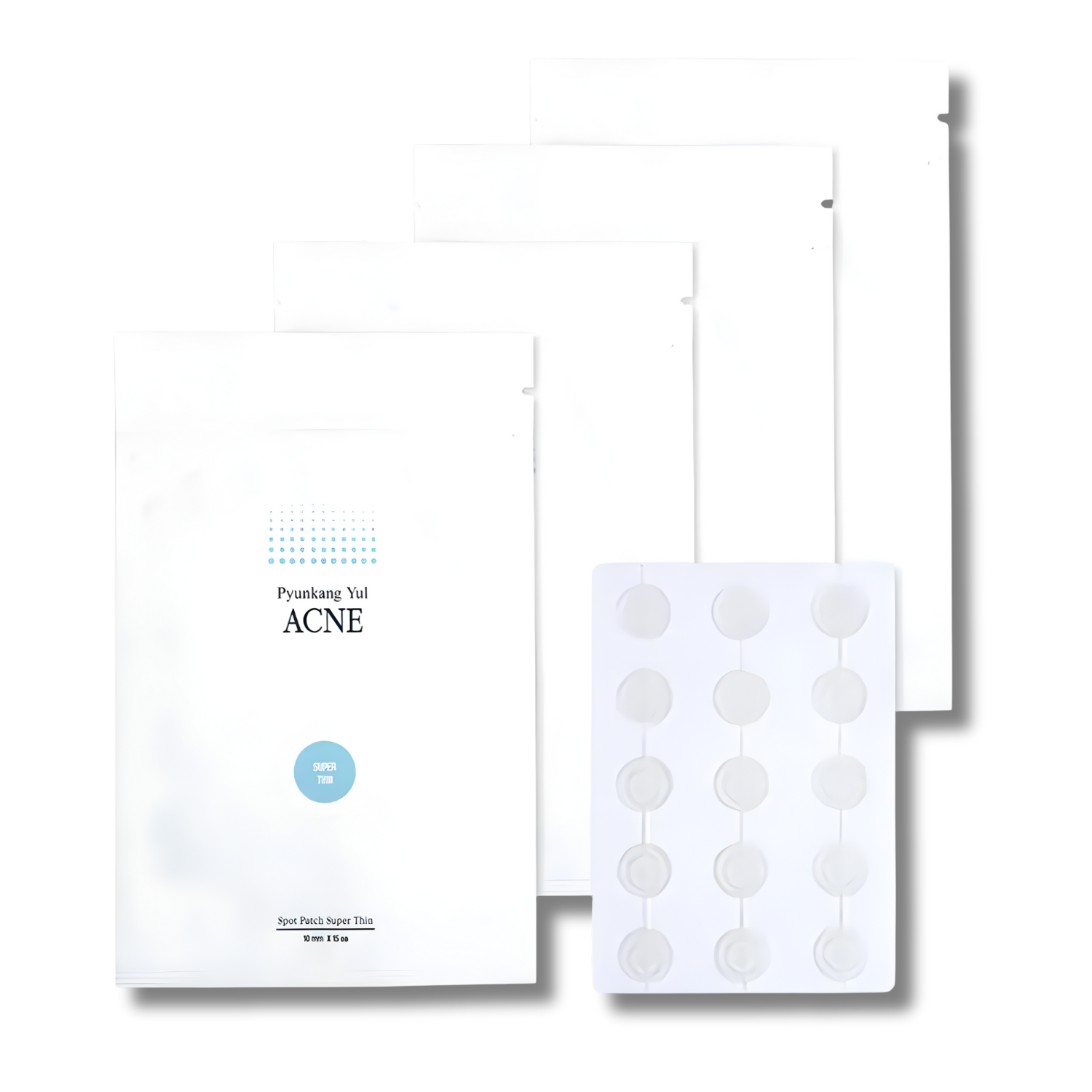 ACNE Spot Patch Super Thin