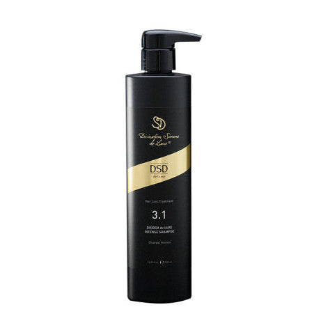 3.1 Dixidox de Luxe Intense Shampoo