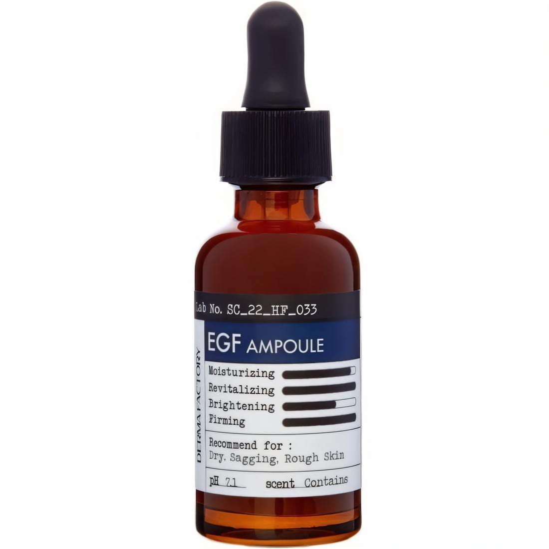 EGF Ampoule