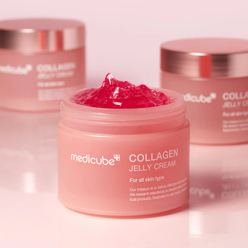 Medicube Collagen Jelly Cream 110ml
