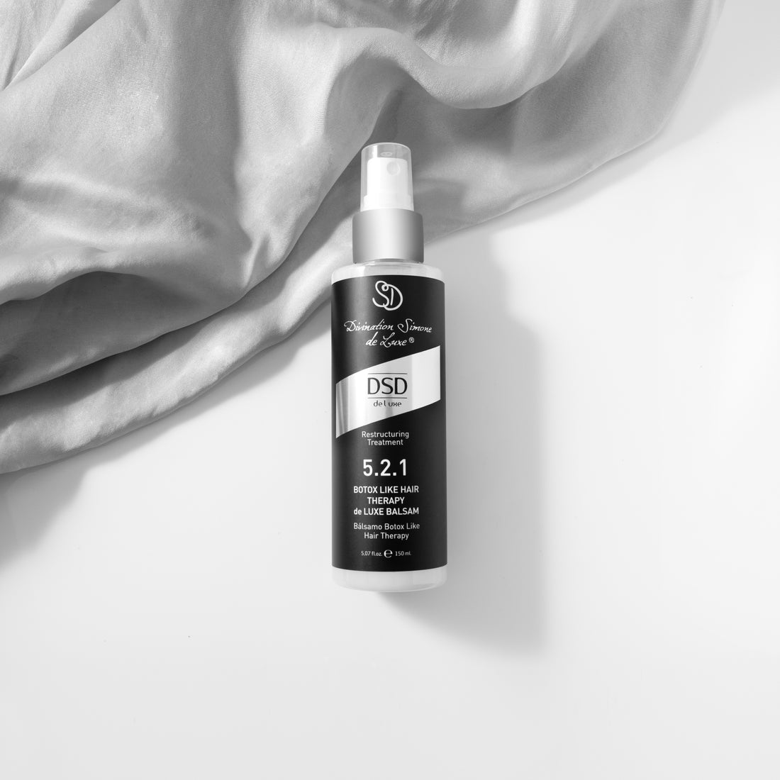 5.2.1 Botox Like Hair Therapy De Luxe Balsam 150ml