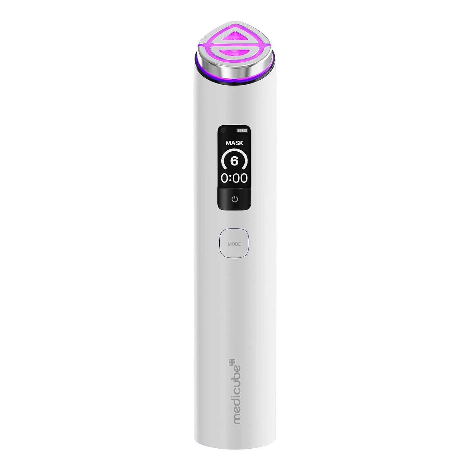 Medicube AGE-R Booster Pro X2 White