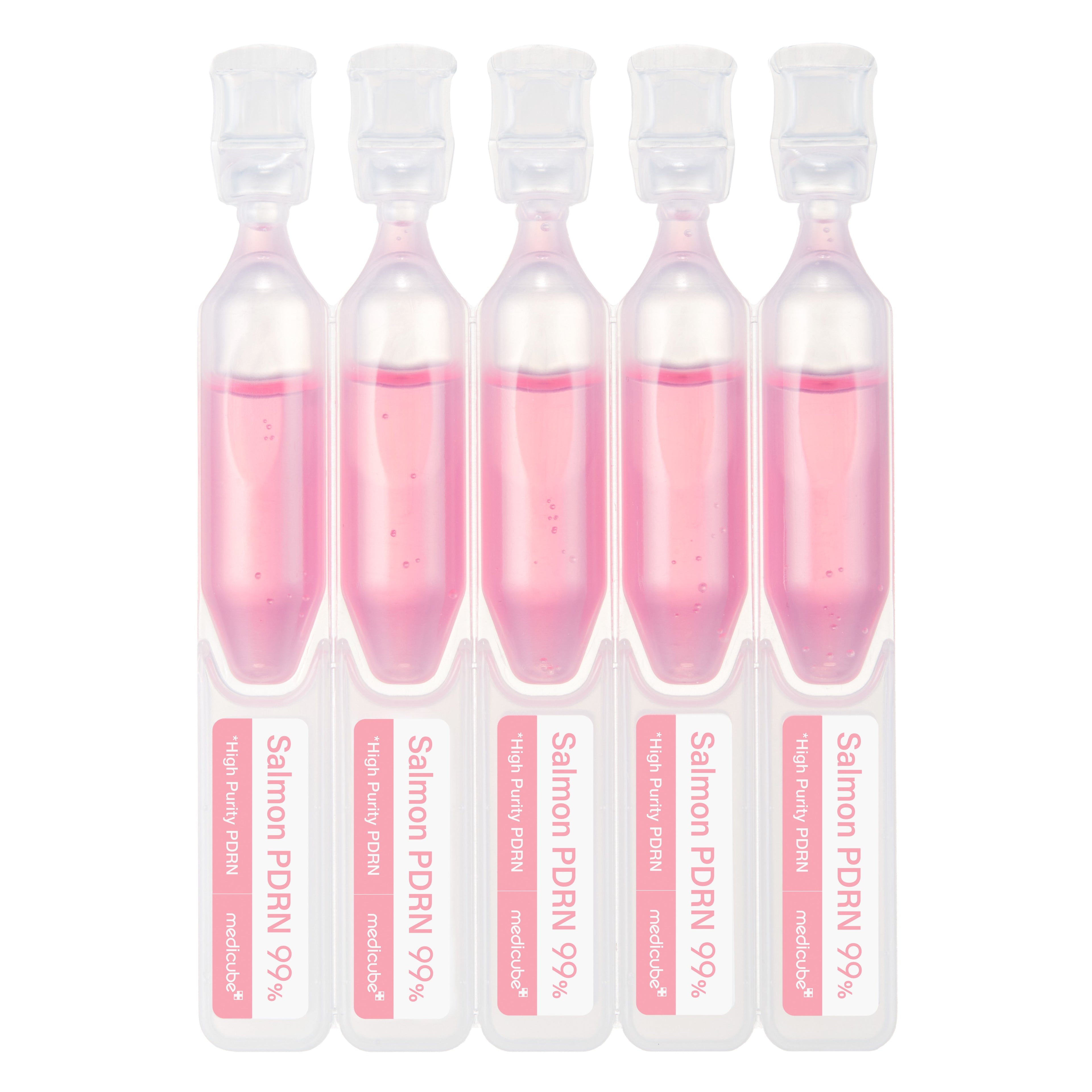 Medicube PDRN Pink One Day Serum 1.5ml
