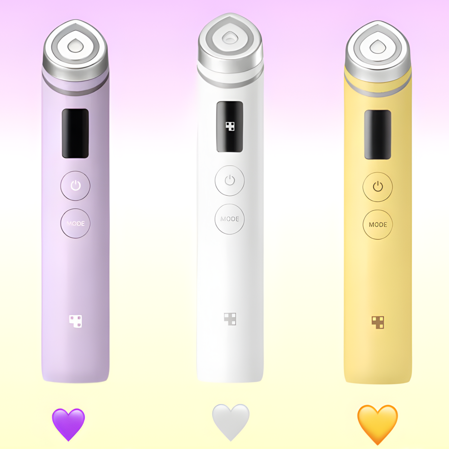 Medicube Beauty Booster Pro Device - Purple