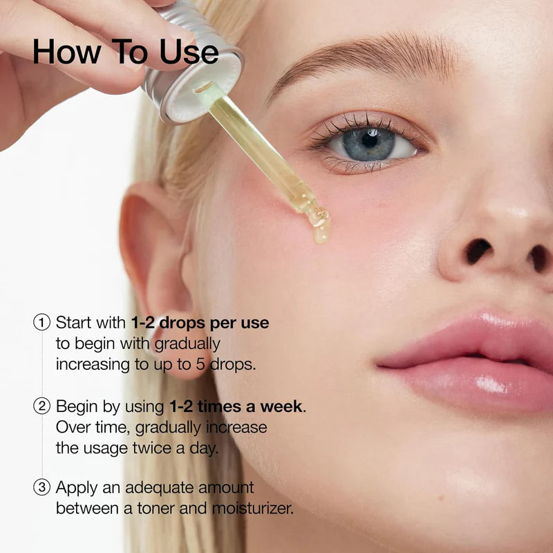 Anua Azelaic Acid 10+ Hyaluron Redness Soothing Serum 30ml