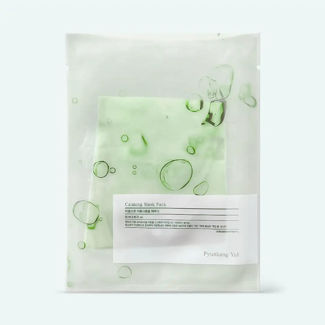 Calming Mask