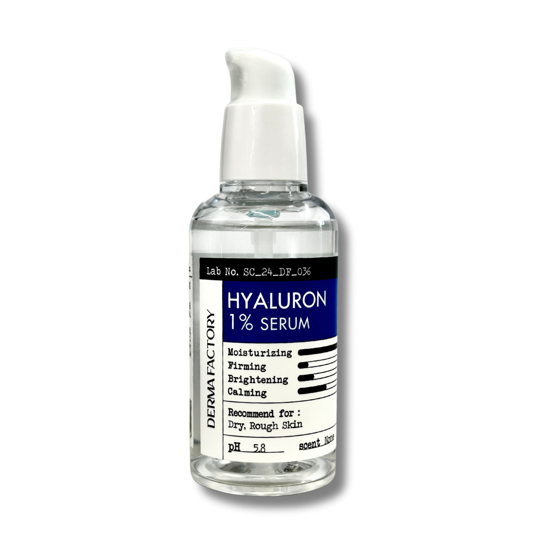 Hyaluron 1% Serum 80ml