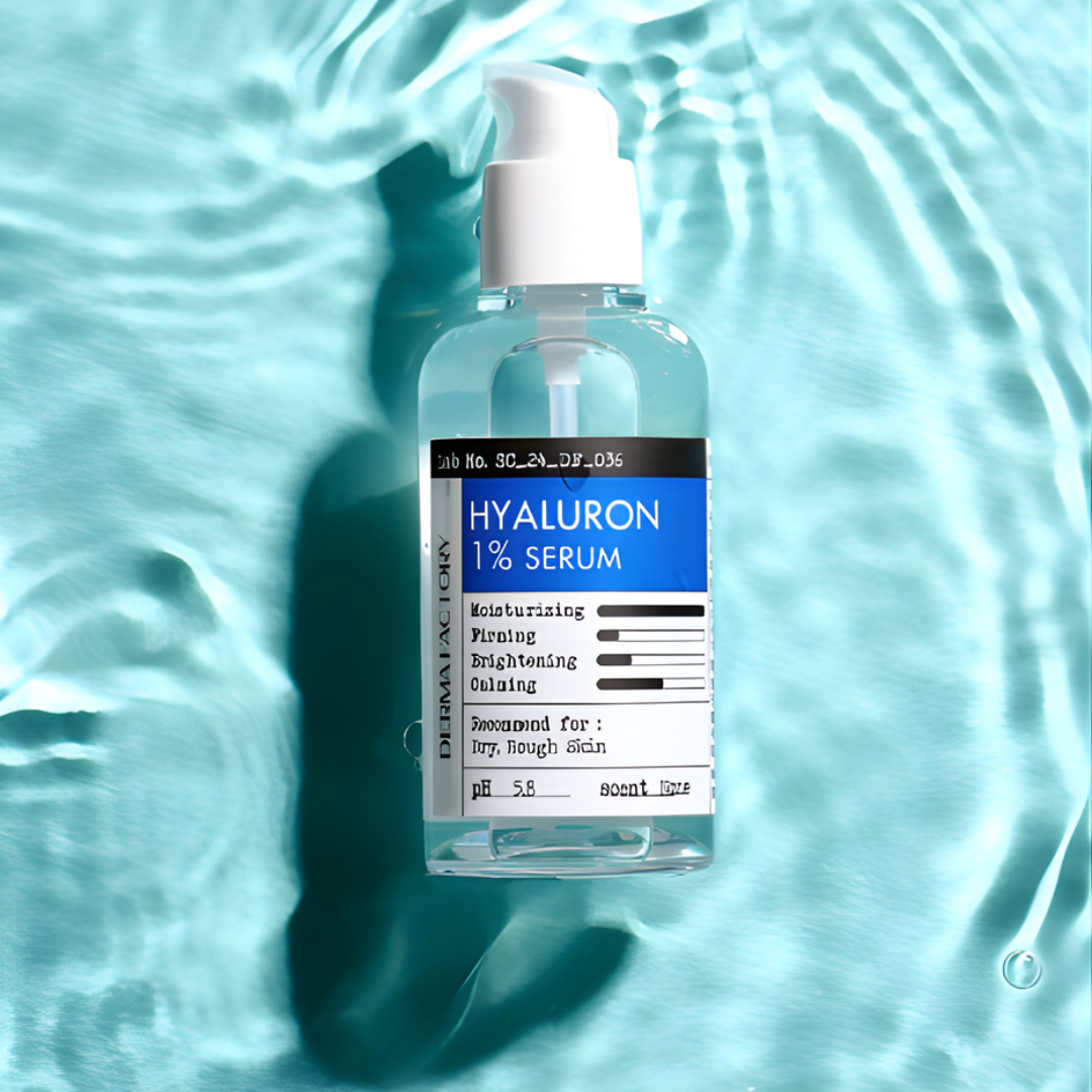 Hyaluron 1% Serum 80ml