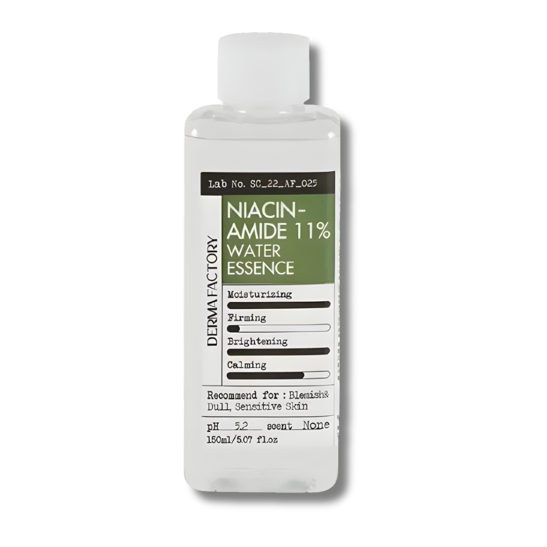 Niacinamide 11% Water Essence 150ml