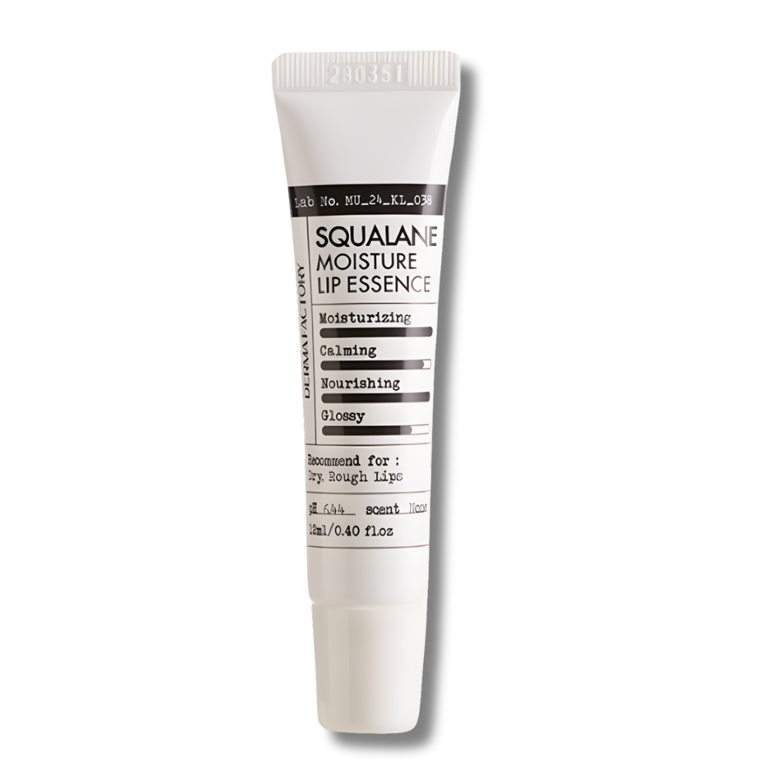 Squalane Moisture Lip Essence 12g