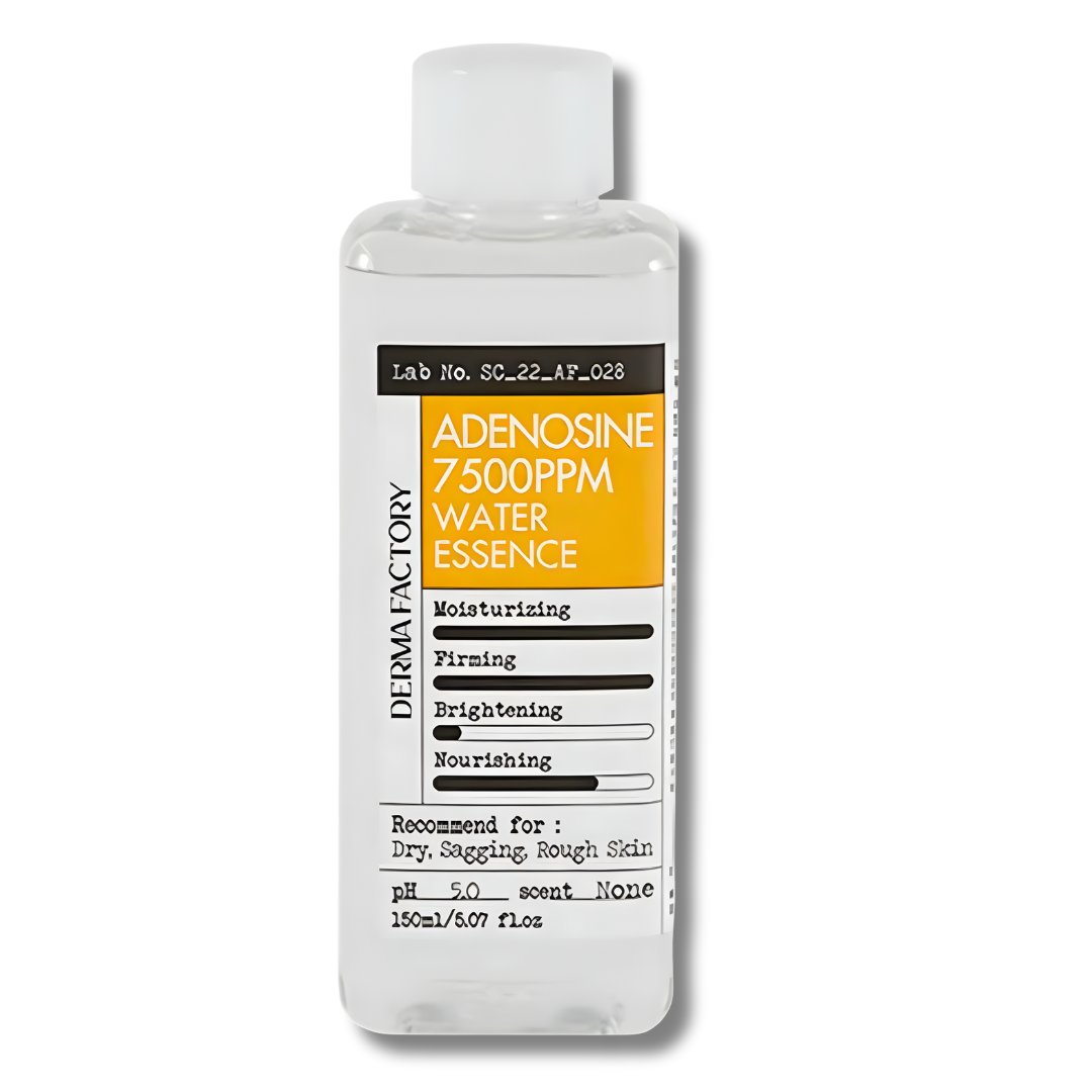 Adenosine 7500PPM Water Essence