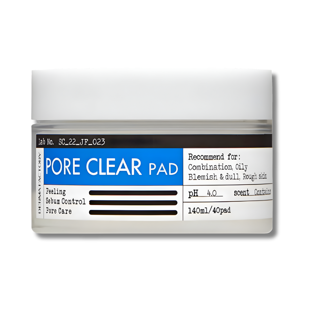 Pore Clear Pads