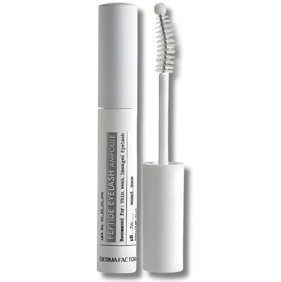 Peptide Eyelash Ampoule
