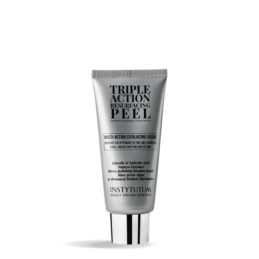 Triple-Action Resurfacing Peel