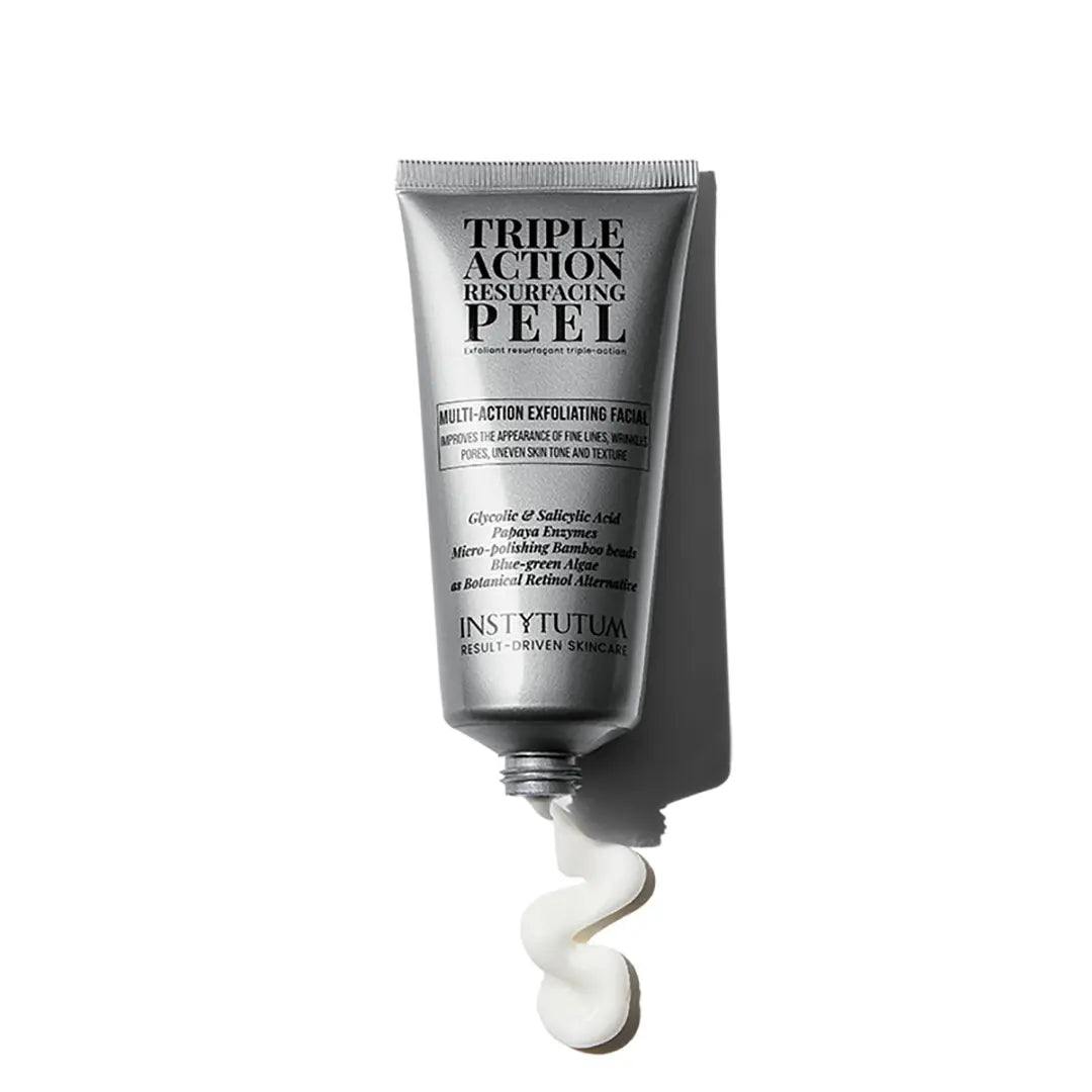 Triple-Action Resurfacing Peel