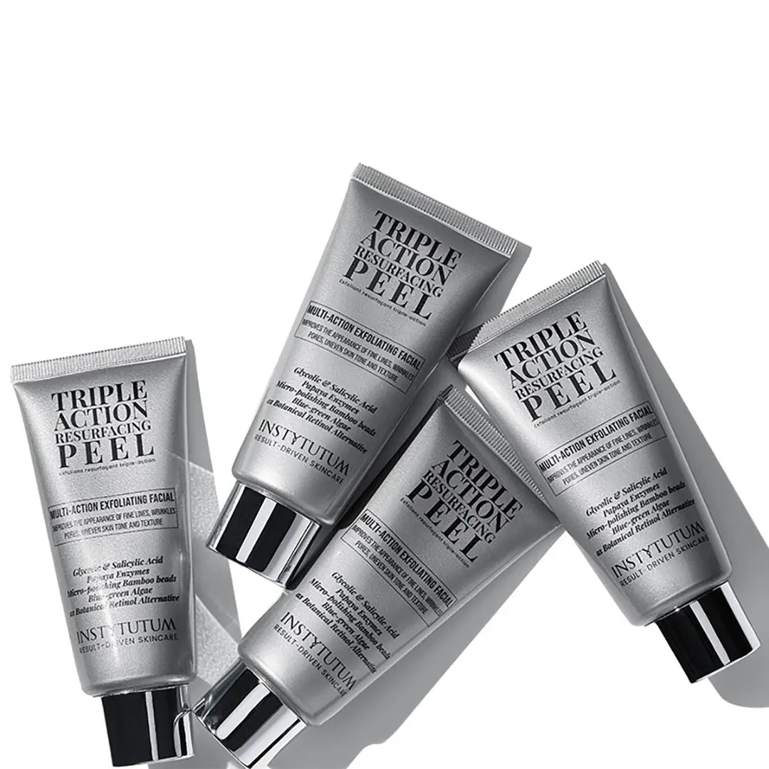 Triple-Action Resurfacing Peel
