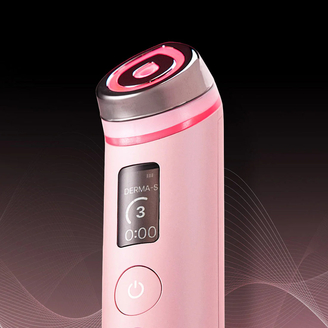 Medicube Beauty Booster Pro Device - Pink