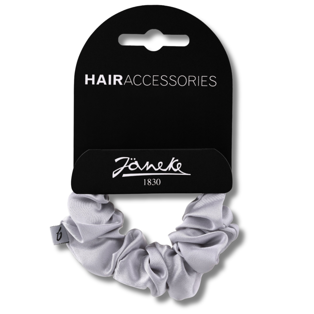 Janeke 1830 Silk Scrunchie Grande