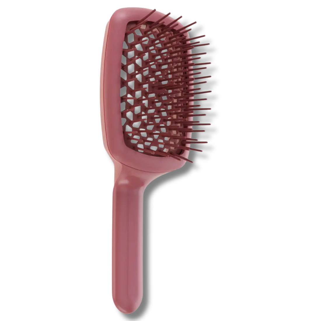 Curvy M Vented Superbrush