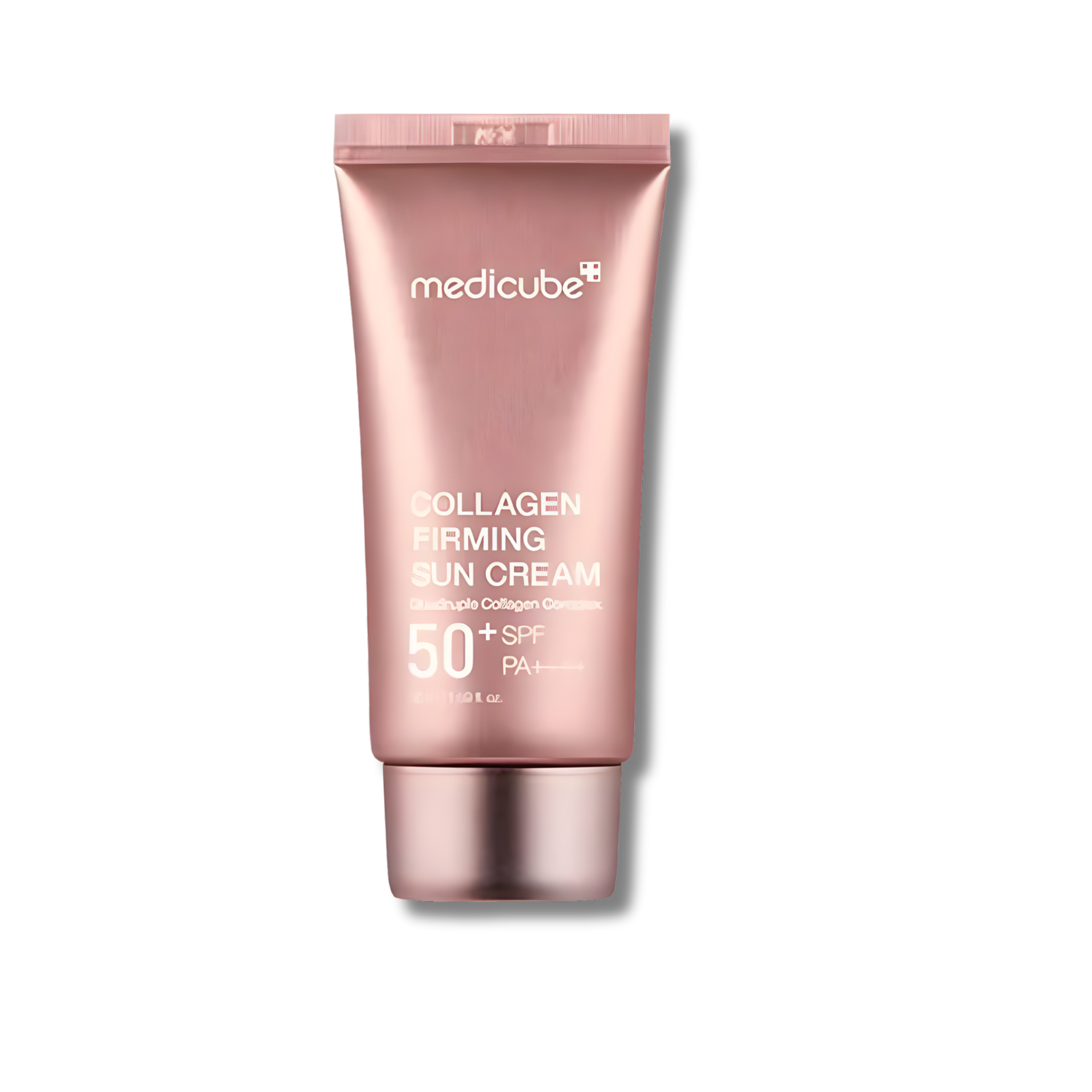 Medicube Collagen Firming Suncream 50ml