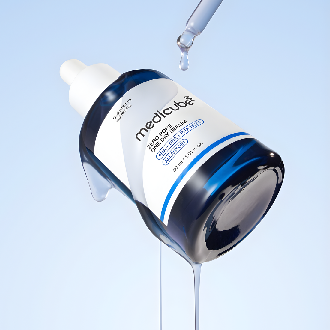 Medicube Zero Pore One Day Serum 30ml