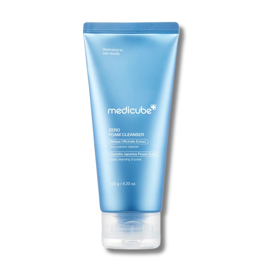 Medicube Zero Foam Cleanser 120g