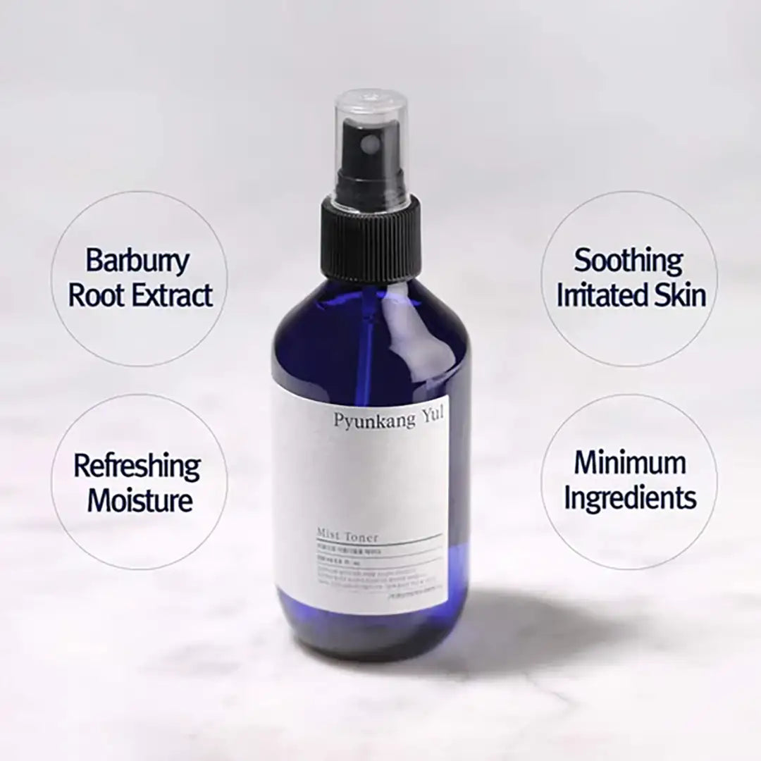 Mist Toner