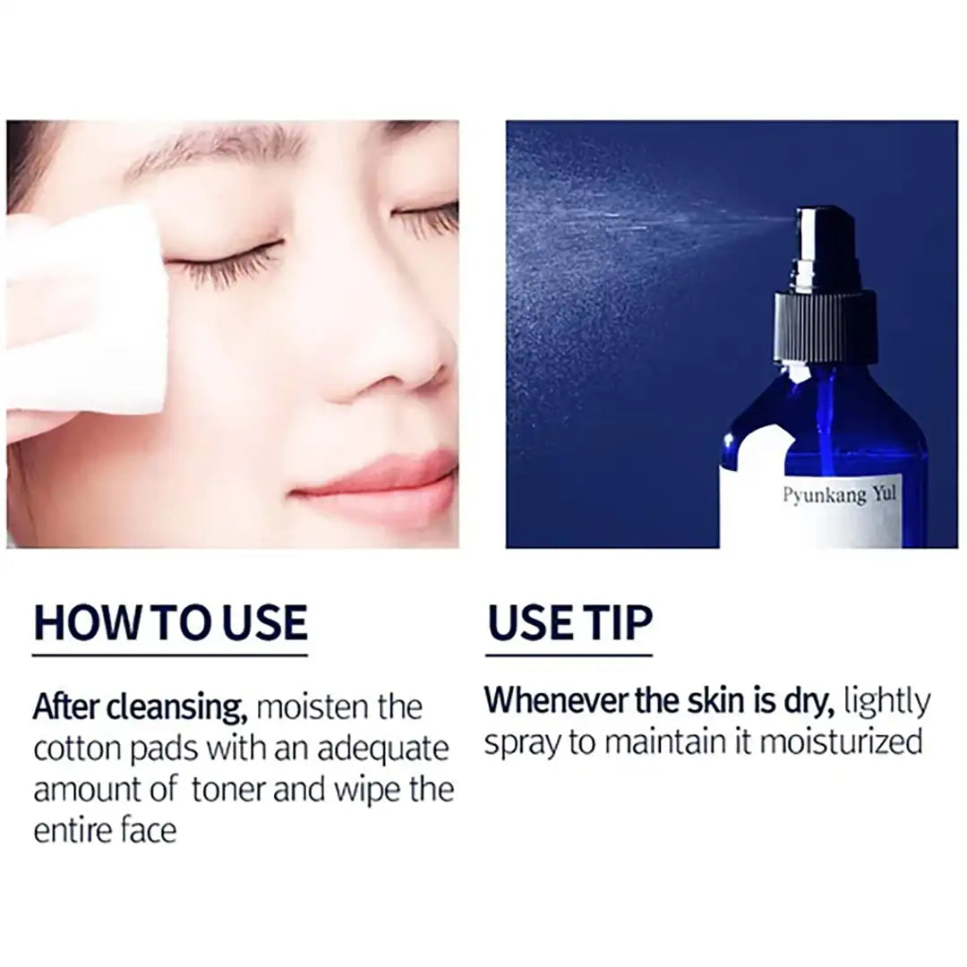 Mist Toner