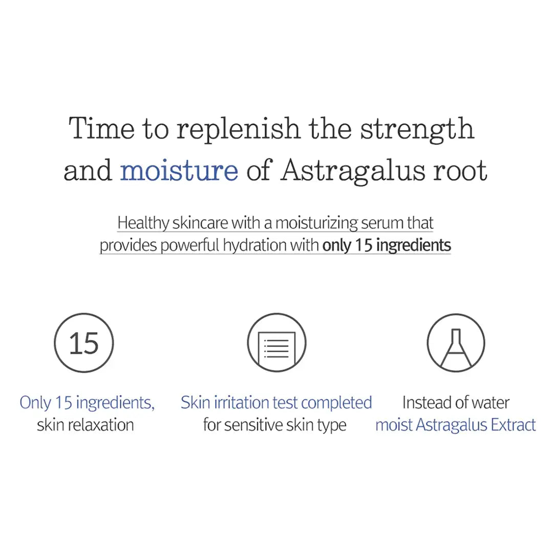 Moisture Serum