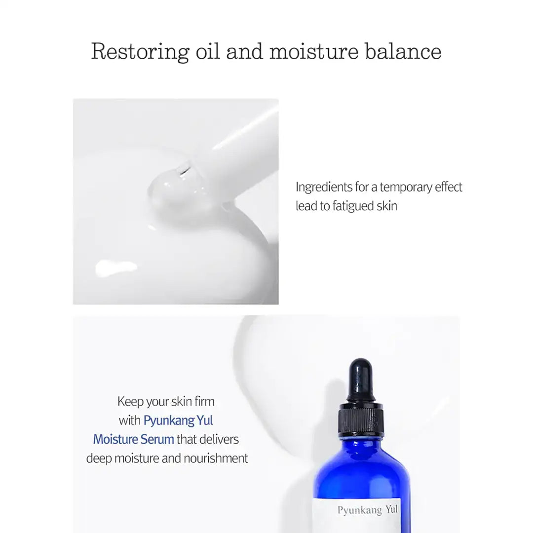 Moisture Serum