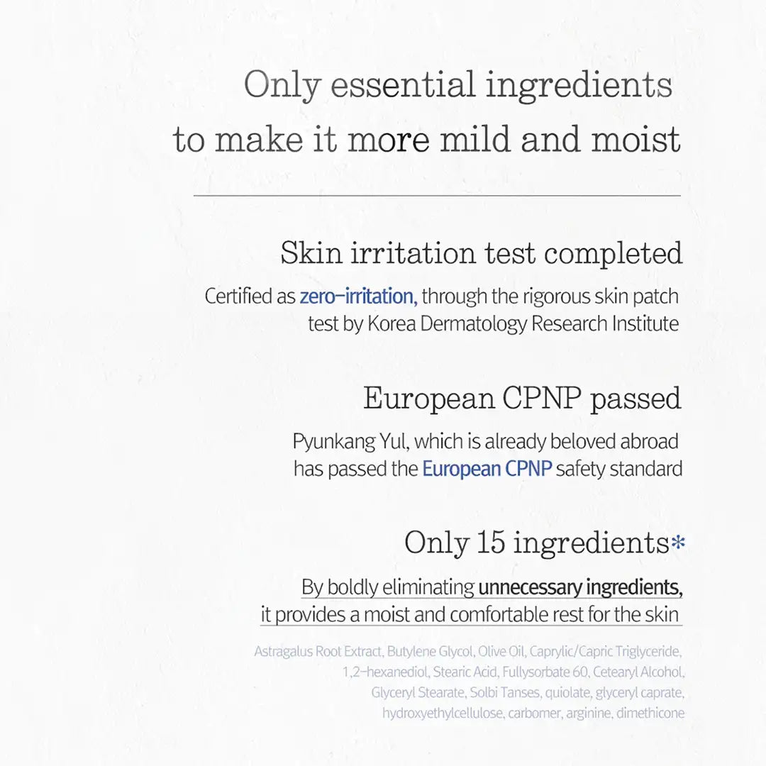 Moisture Serum