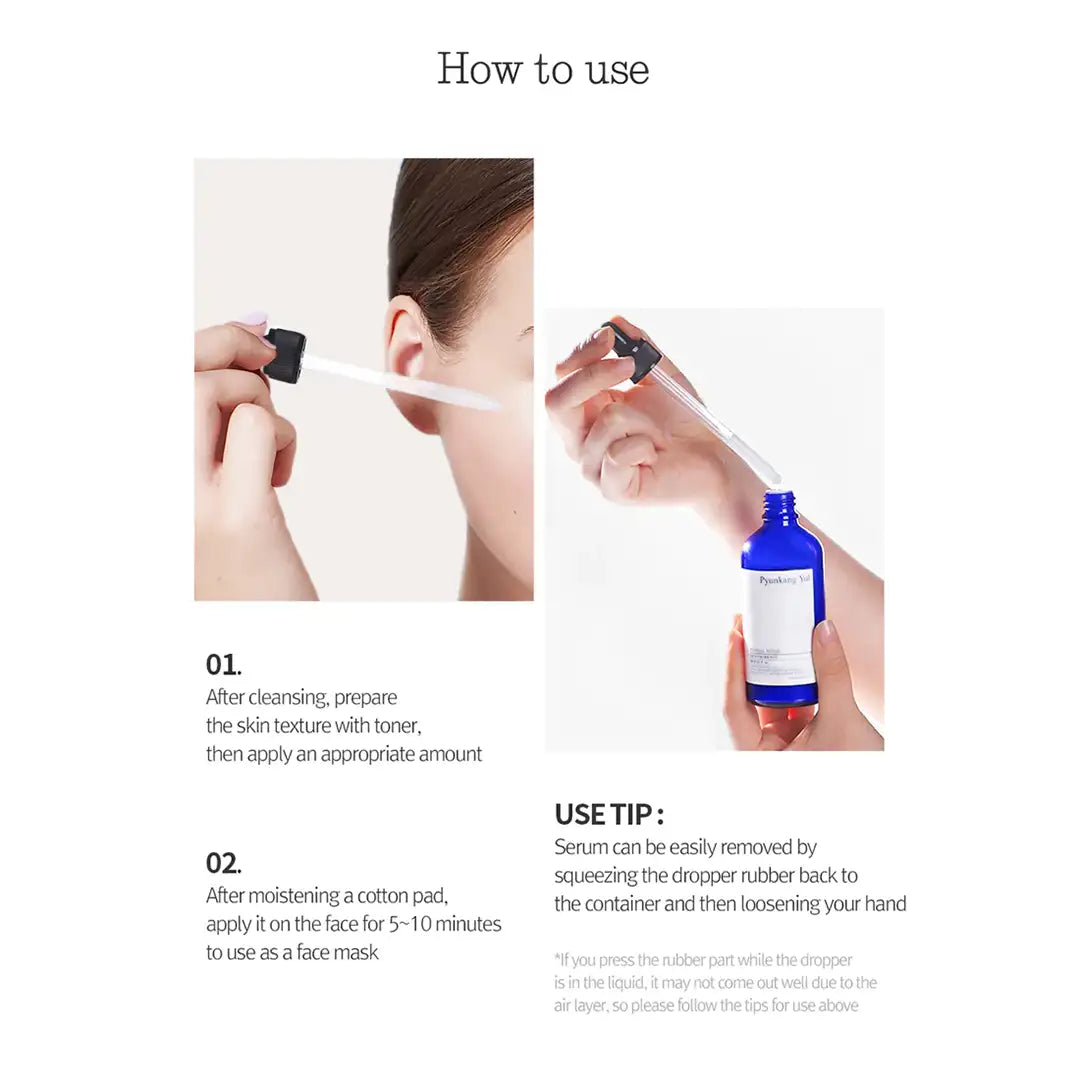 Moisture Serum