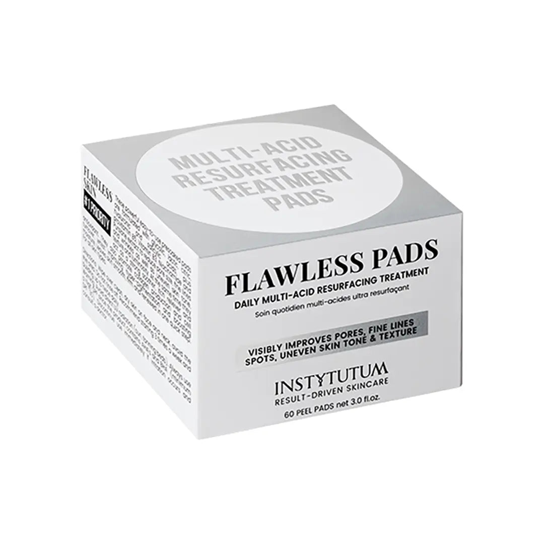 Flawless Pads