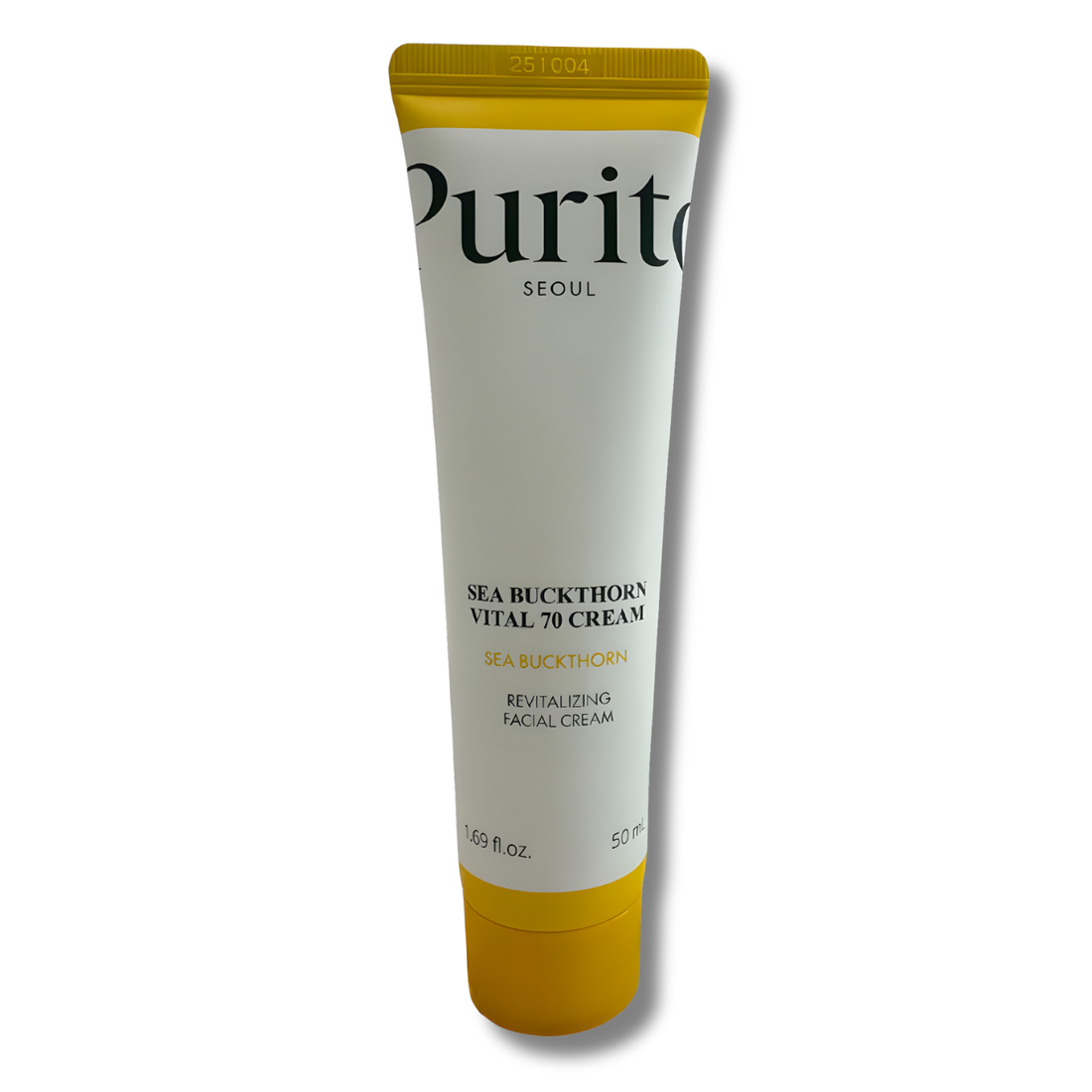 Purito Sea Buckthorn Vital 70 Cream 50ml