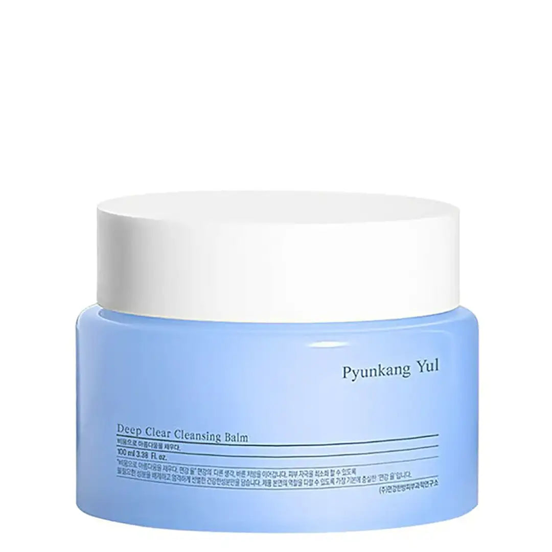 Clear Cleansing Balm