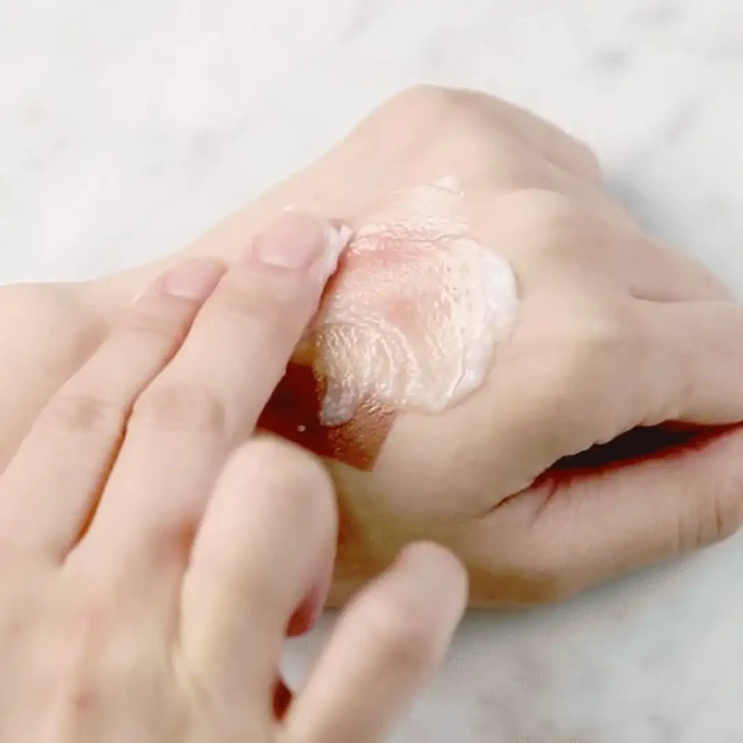 Clear Cleansing Balm