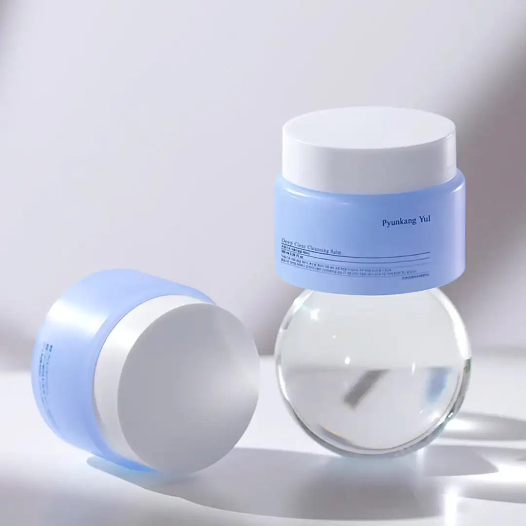 Clear Cleansing Balm